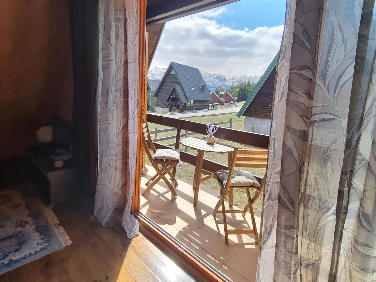 High Haven Durmitor Chalet *