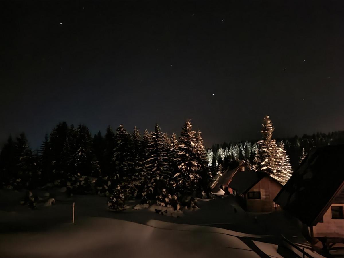 Chalet High Haven Durmitor Zabljak (Zabljak)