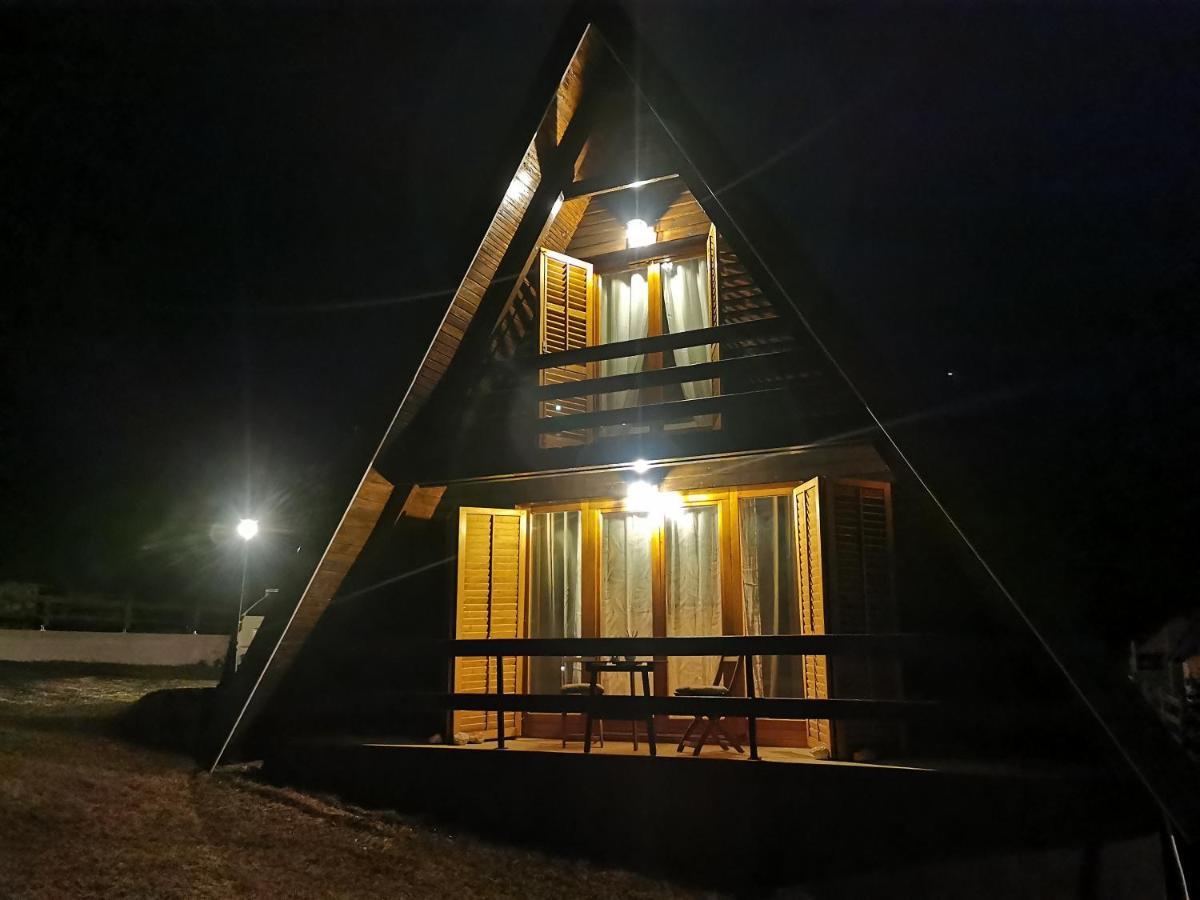 High Haven Durmitor Chalet Zabljak (Zabljak)