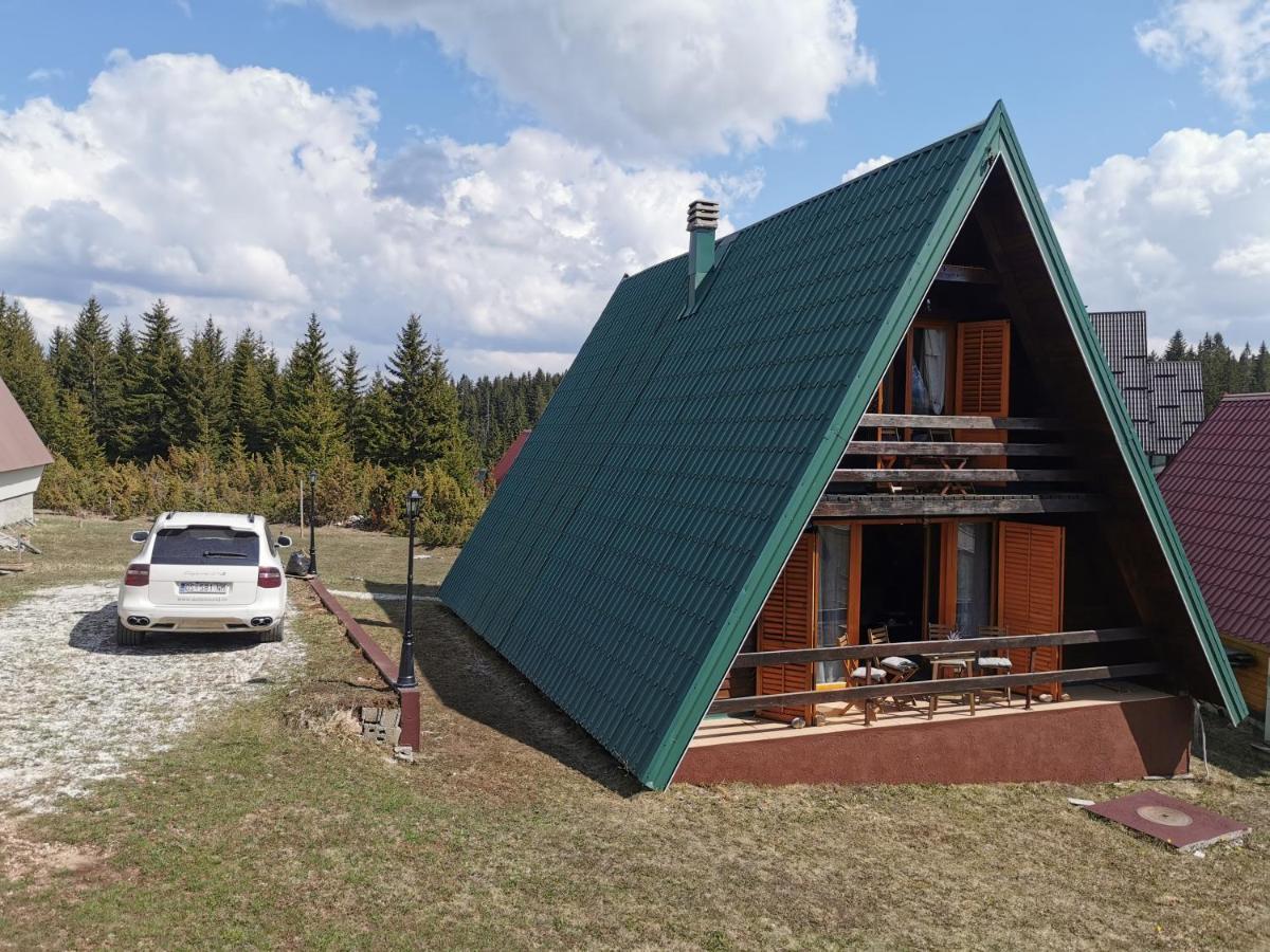 High Haven Durmitor *