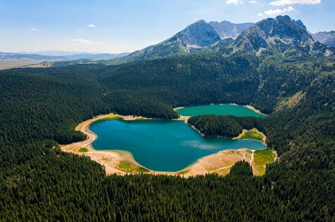 Chalet High Haven Durmitor *