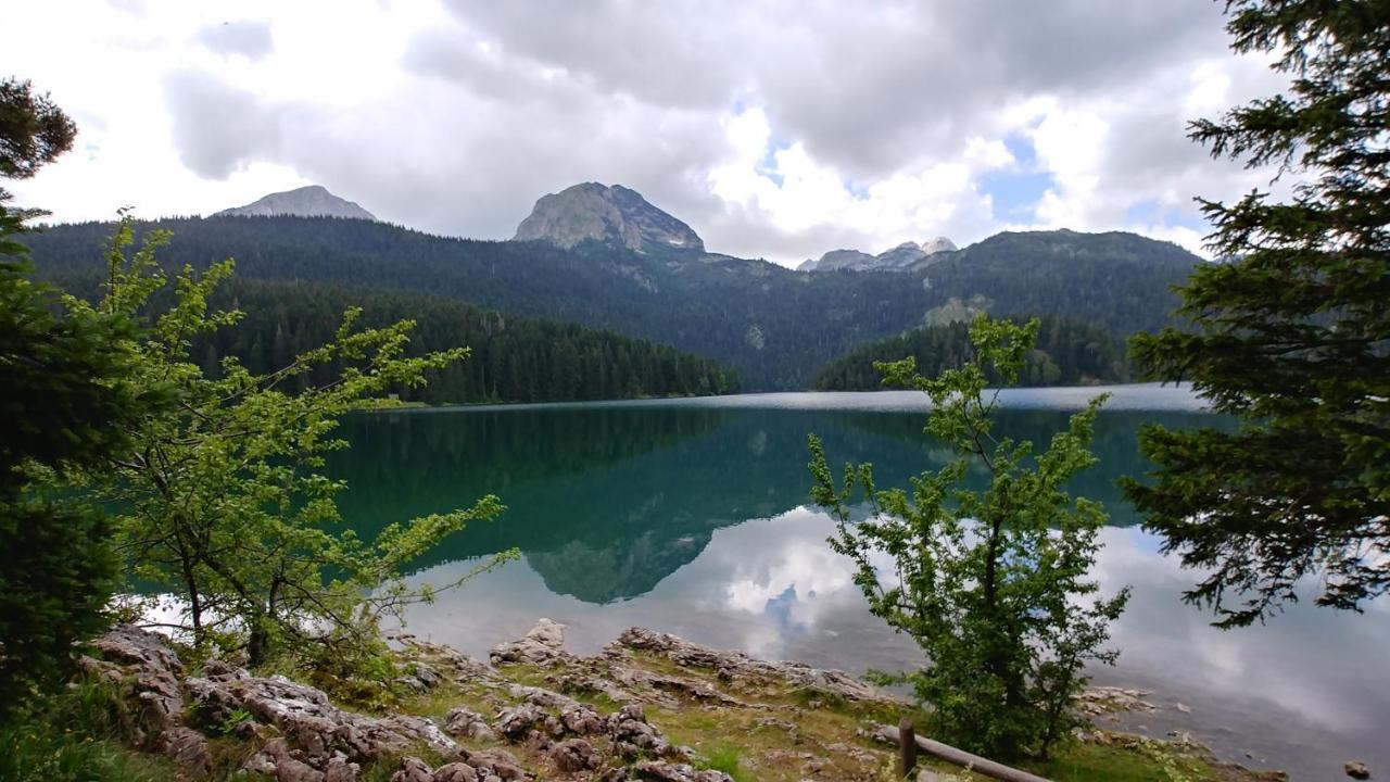 High Haven Durmitor
