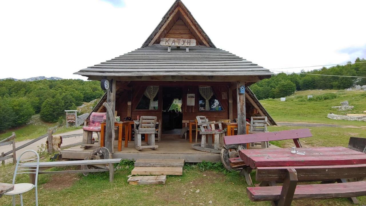 High Haven Durmitor *