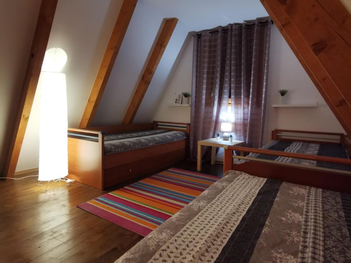 High Haven Durmitor Chalet Zabljak (Zabljak)