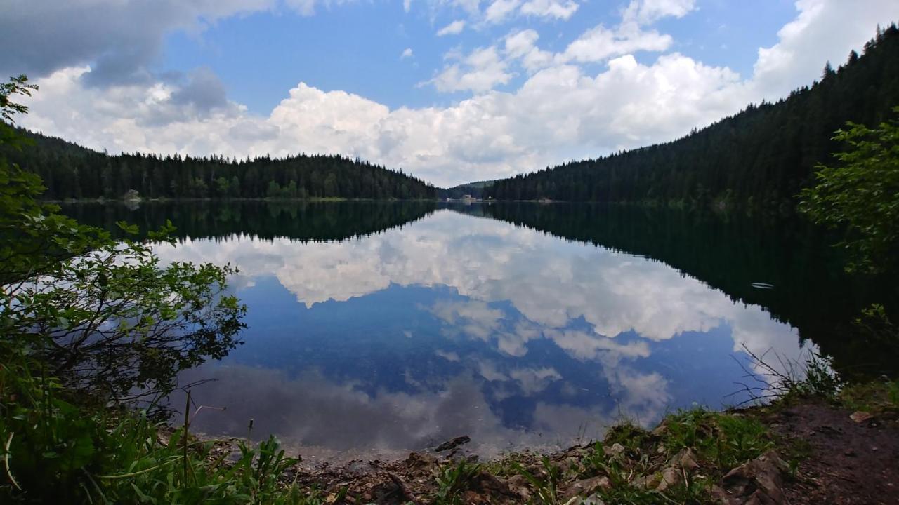 High Haven Durmitor Chalet