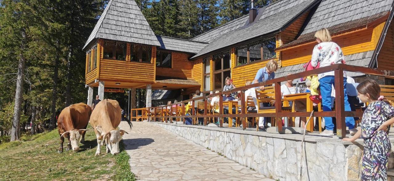 High Haven Durmitor * זבליאק